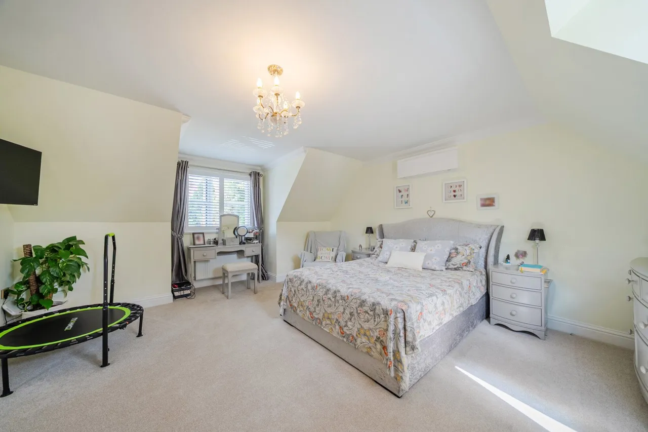 Oatfield Road, BR6, photo 6