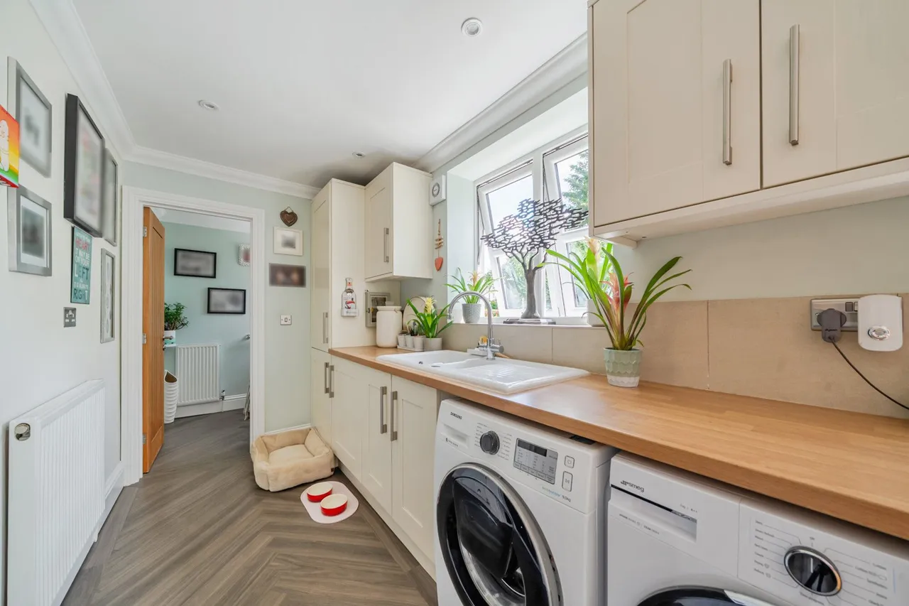Oatfield Road, BR6, photo 19
