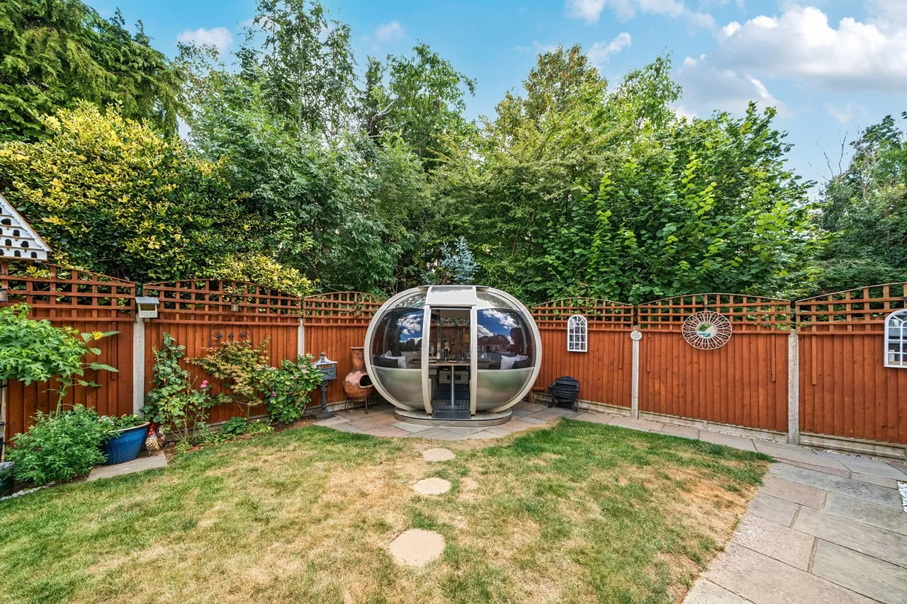 Oatfield Road, BR6, photo 12