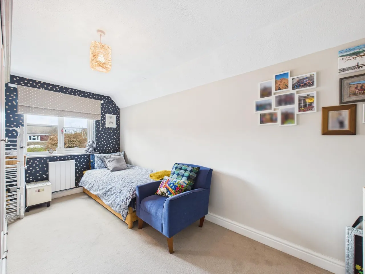 Glenapp Grange, Mortimer Common, RG7, photo 11