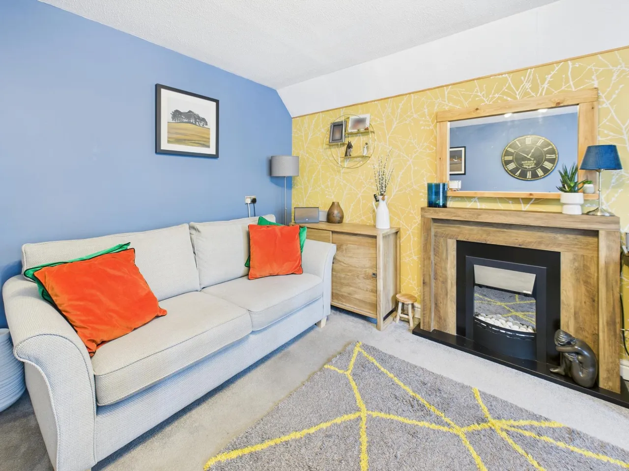 Glenapp Grange, Mortimer Common, RG7, photo 6