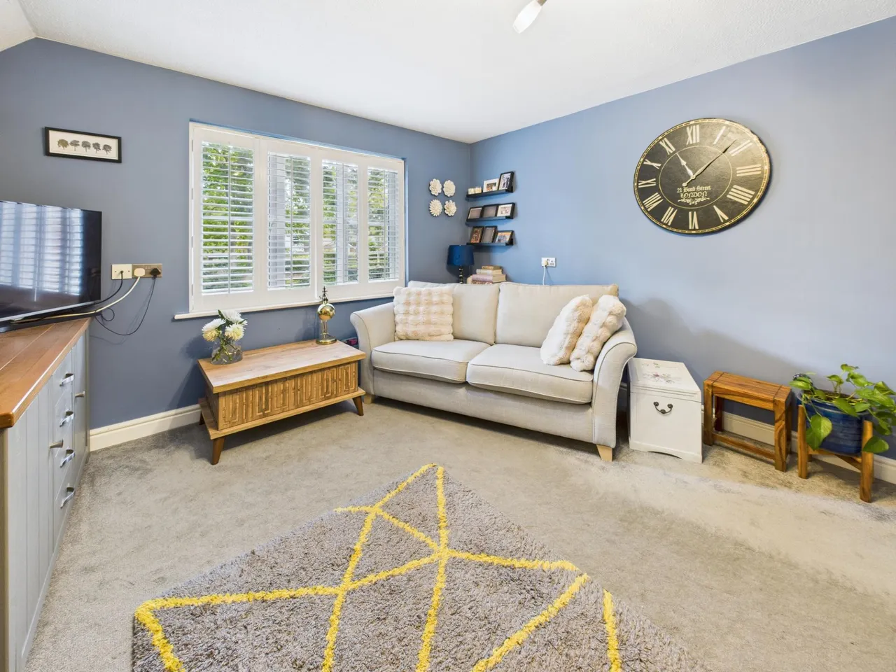 Glenapp Grange, Mortimer Common, RG7, photo 8