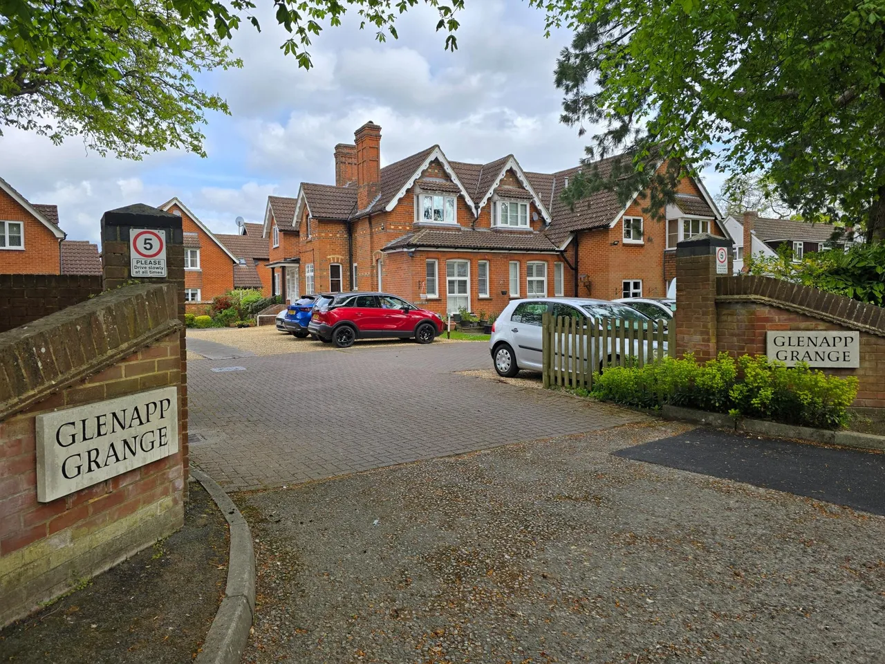 Glenapp Grange, Mortimer Common, RG7, photo 7