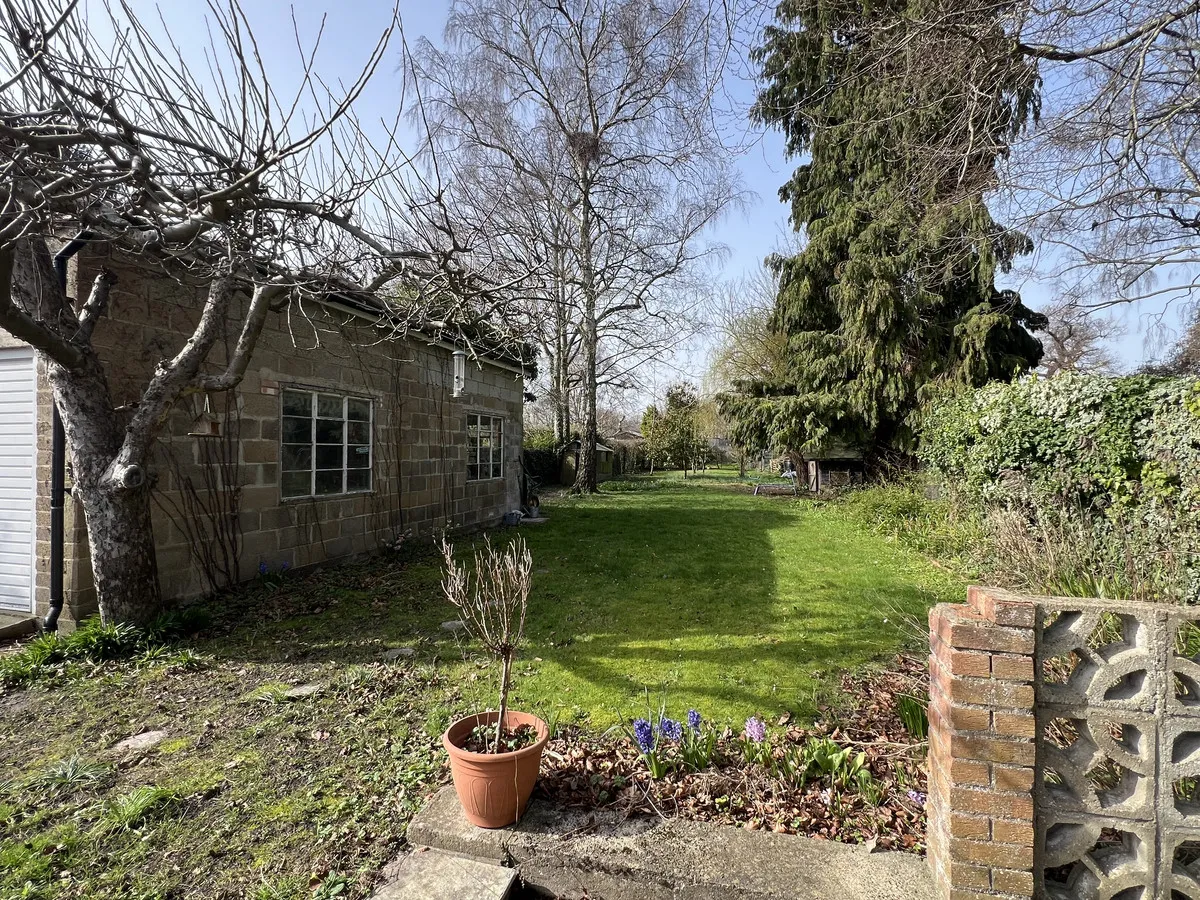 Park Road, Didcot, photo 18