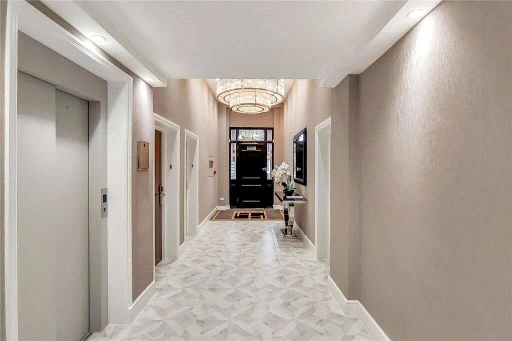 Fitzjohns Avenue, Hampstead, NW3, photo 10