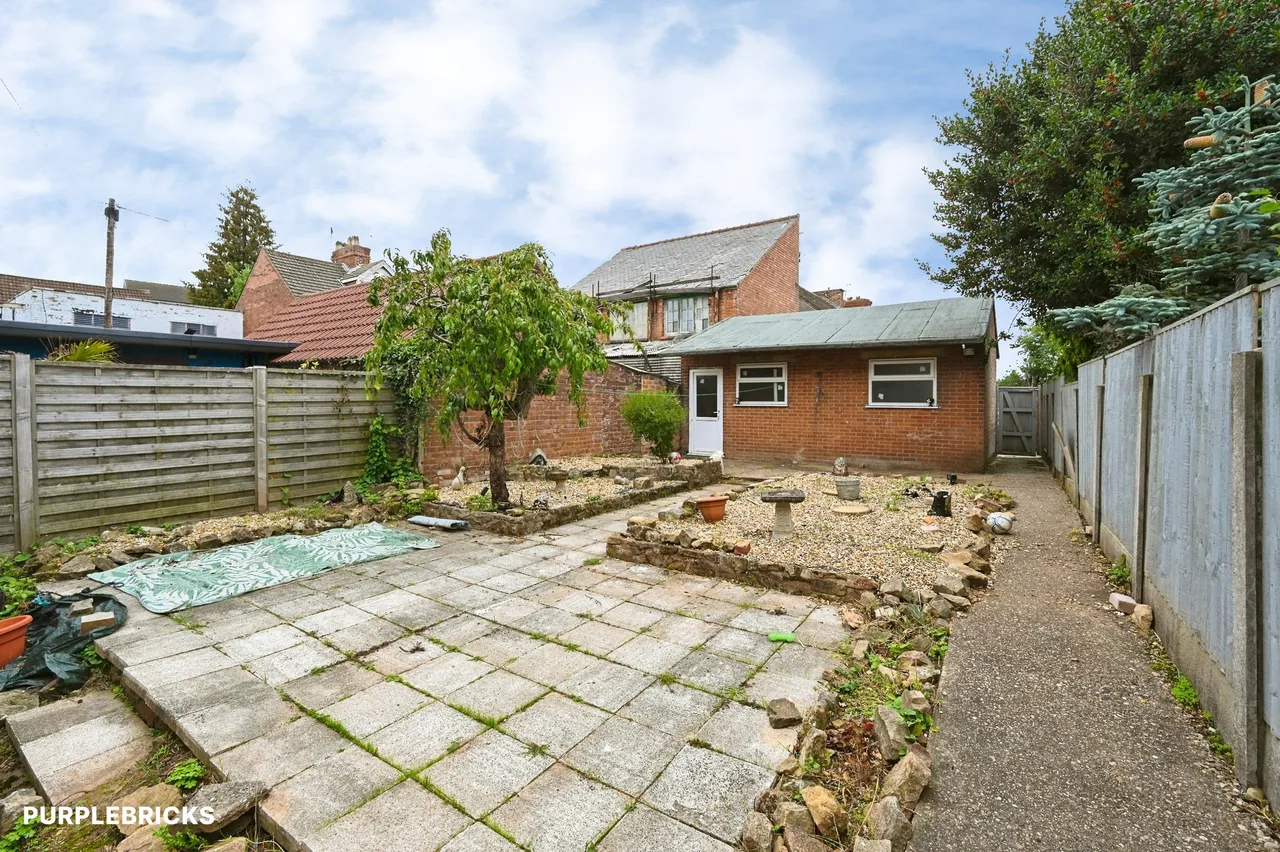 Priestsic Road, Sutton-In-Ashfield, NG17, photo 6
