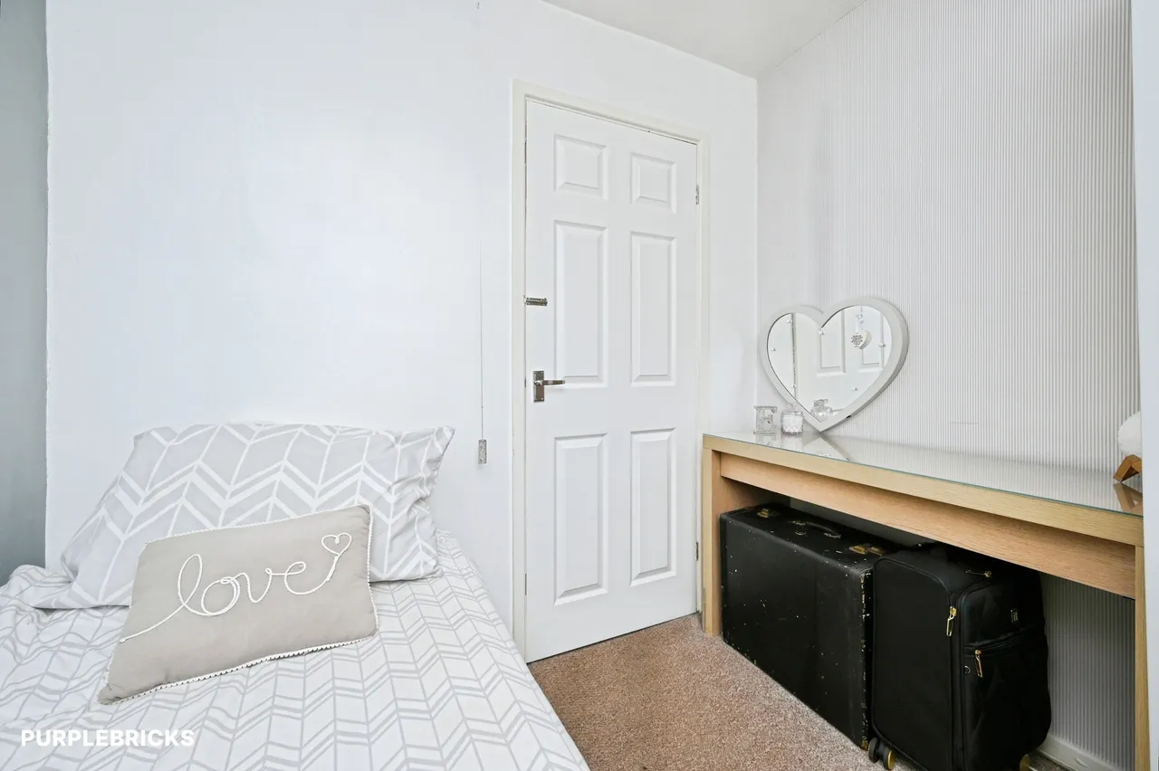 Priestsic Road, Sutton-In-Ashfield, NG17, photo 19