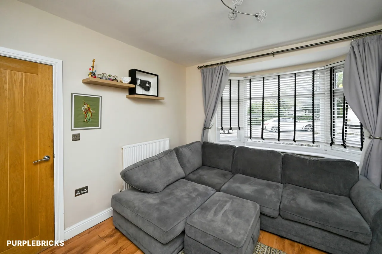 Priestsic Road, Sutton-In-Ashfield, NG17, photo 13