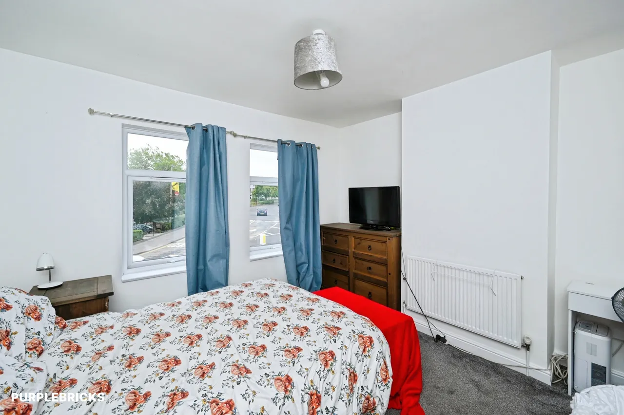 Priestsic Road, Sutton-In-Ashfield, NG17, photo 18