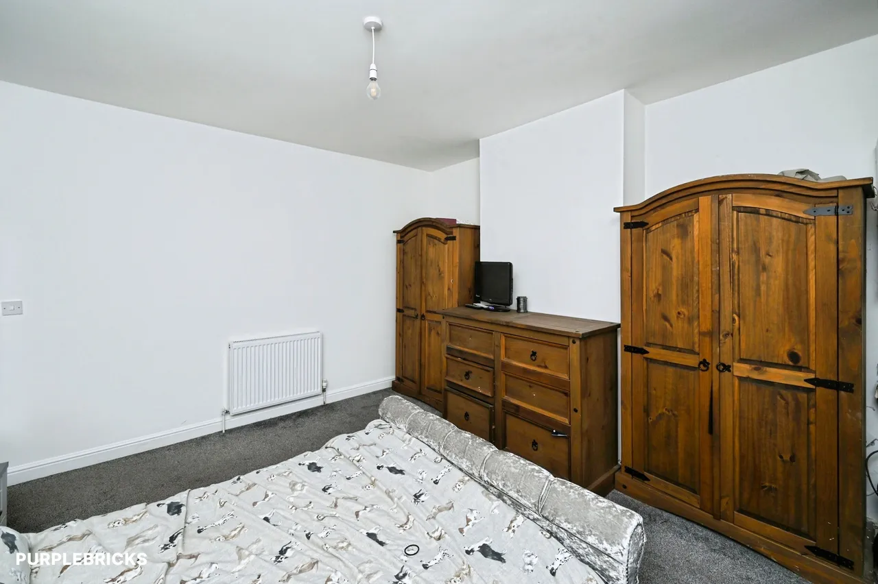 Priestsic Road, Sutton-In-Ashfield, NG17, photo 16