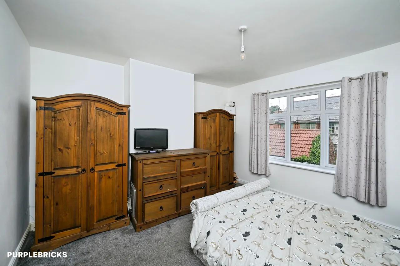 Priestsic Road, Sutton-In-Ashfield, NG17, photo 15