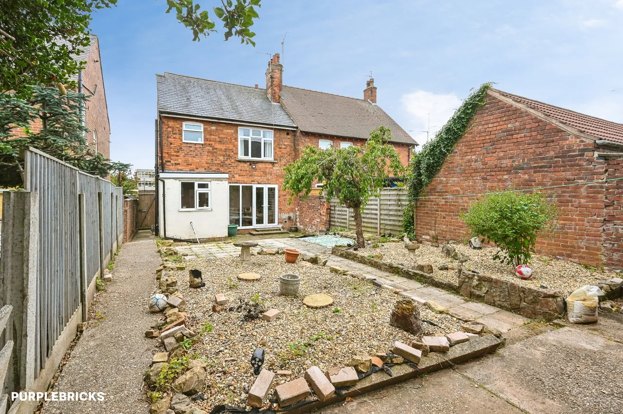 Priestsic Road, Sutton-In-Ashfield, NG17, photo 22