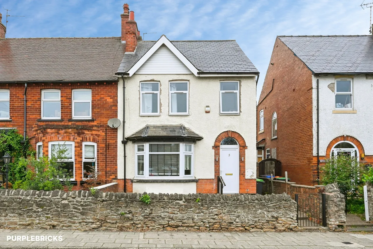 Priestsic Road, Sutton-In-Ashfield, NG17, photo 24