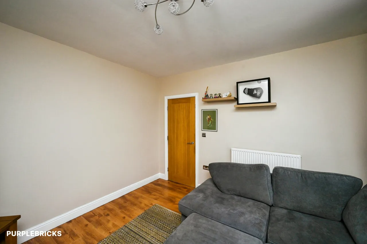 Priestsic Road, Sutton-In-Ashfield, NG17, photo 12