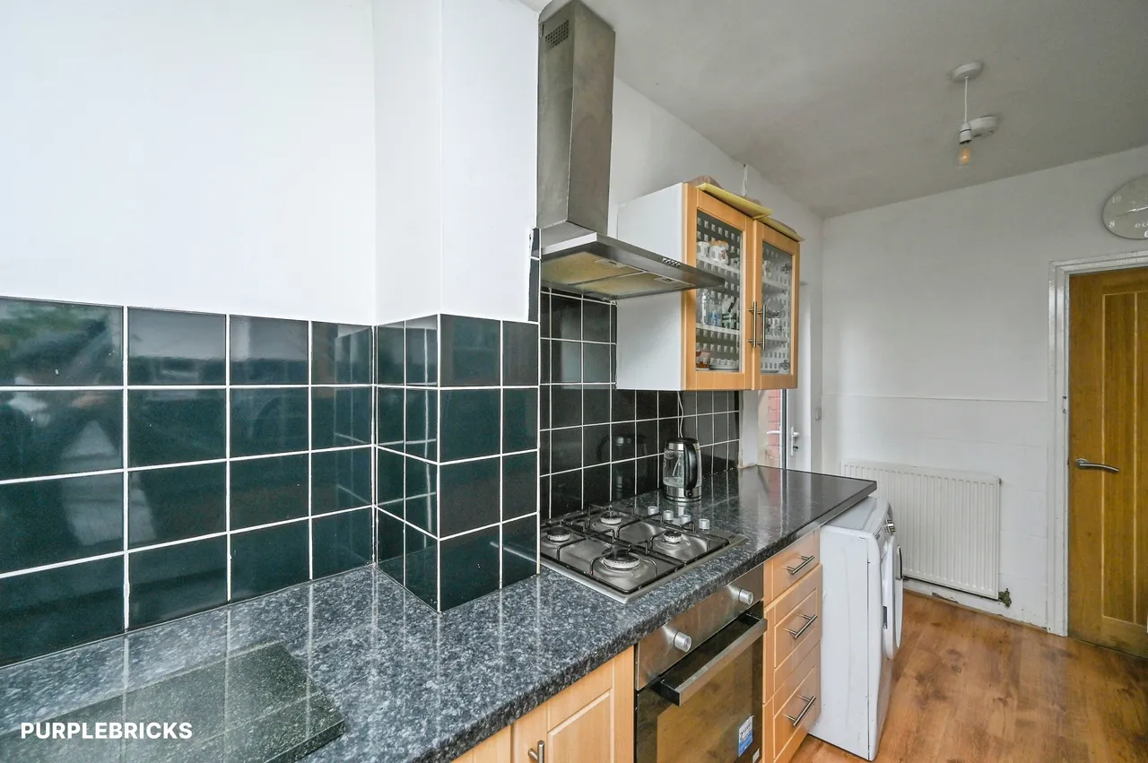 Priestsic Road, Sutton-In-Ashfield, NG17, photo 8