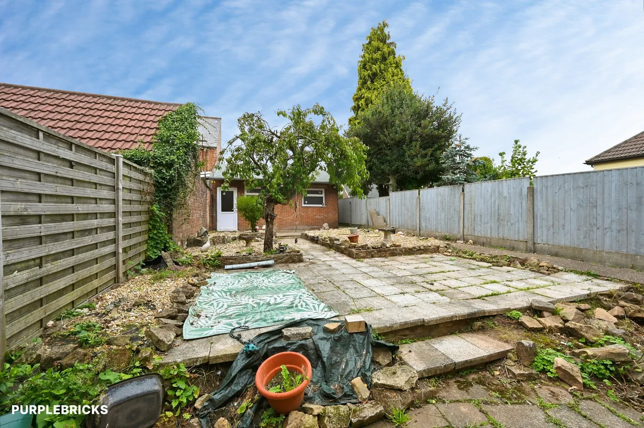 Priestsic Road, Sutton-In-Ashfield, NG17, photo 21
