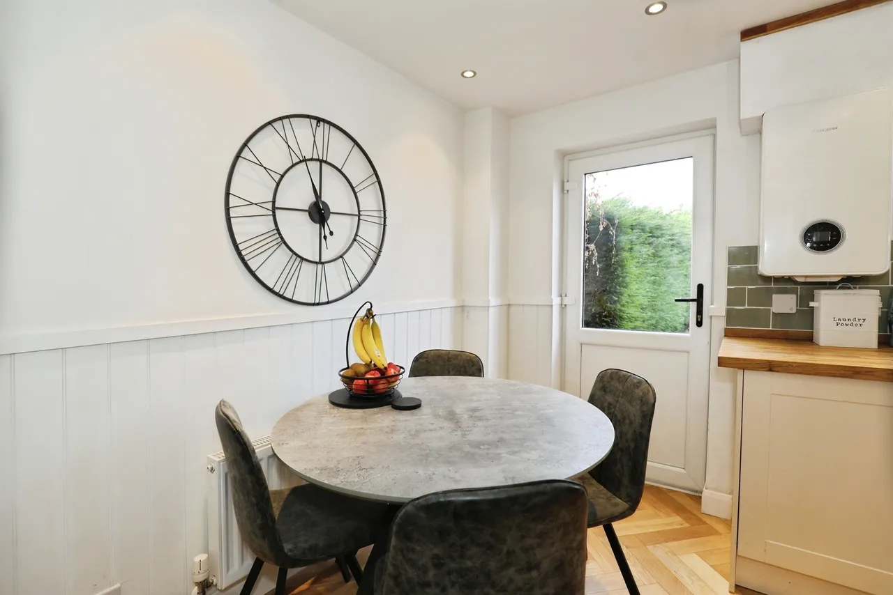 Claremont Close, Northwich, CW9, photo 5