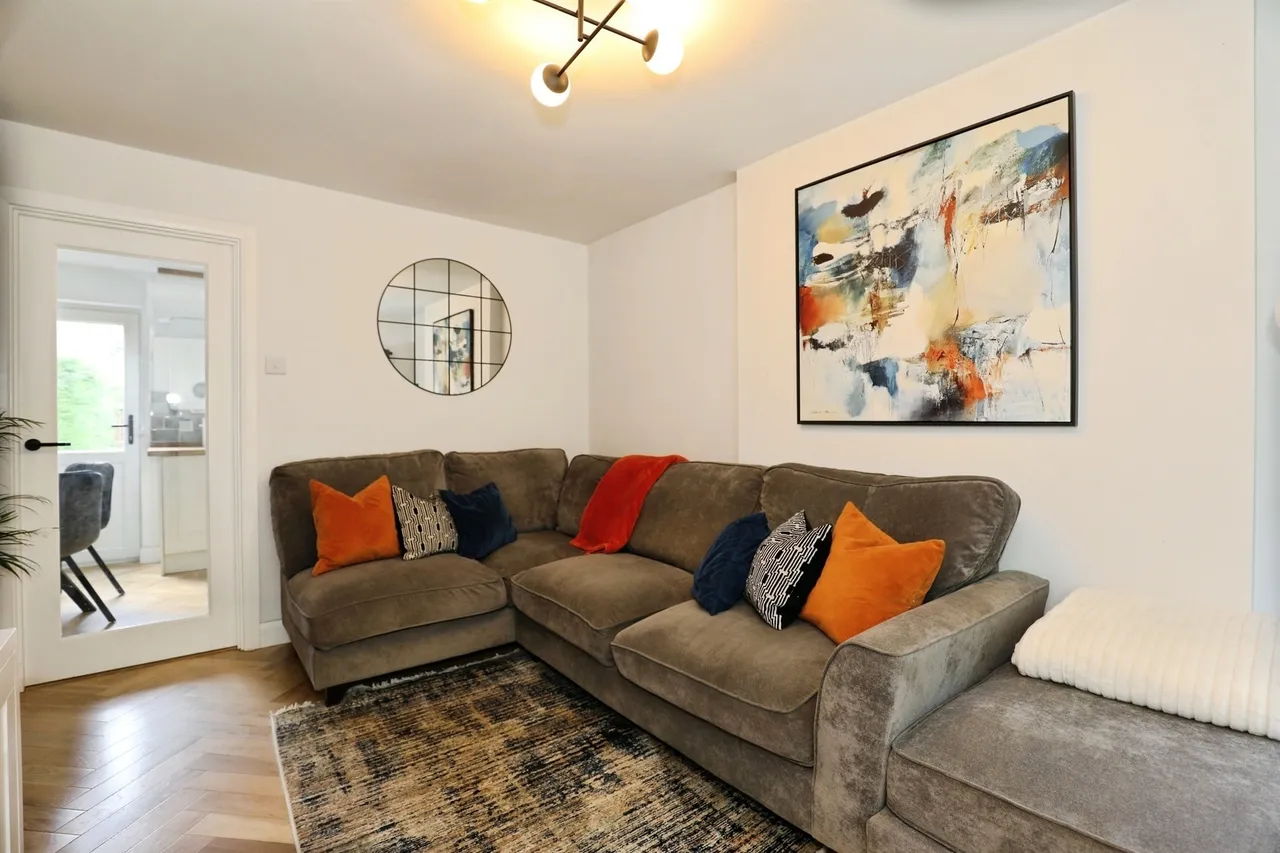 Claremont Close, Northwich, CW9, photo 8