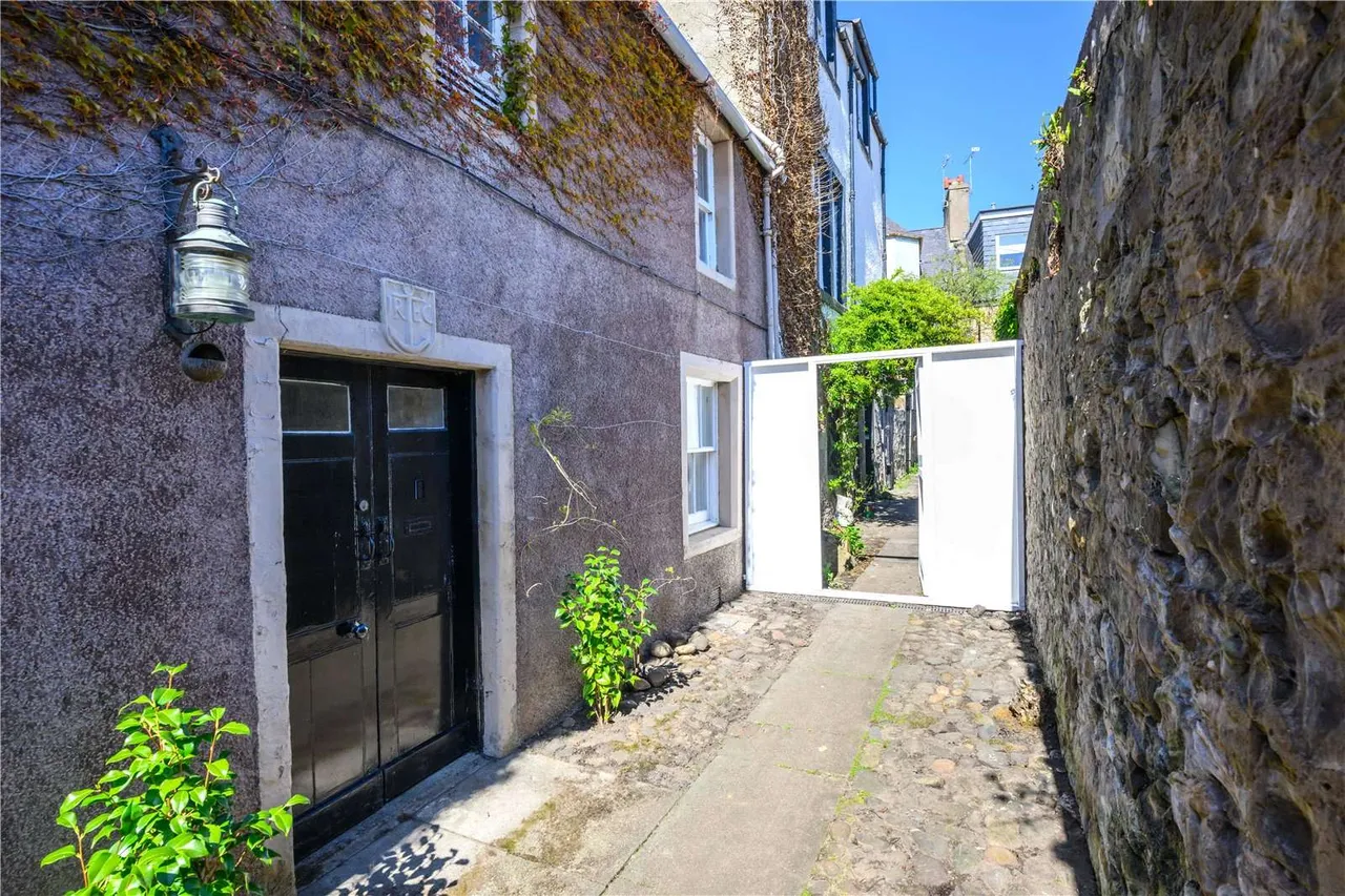 South Street, St. Andrews, Fife, KY16 9QD, photo 7