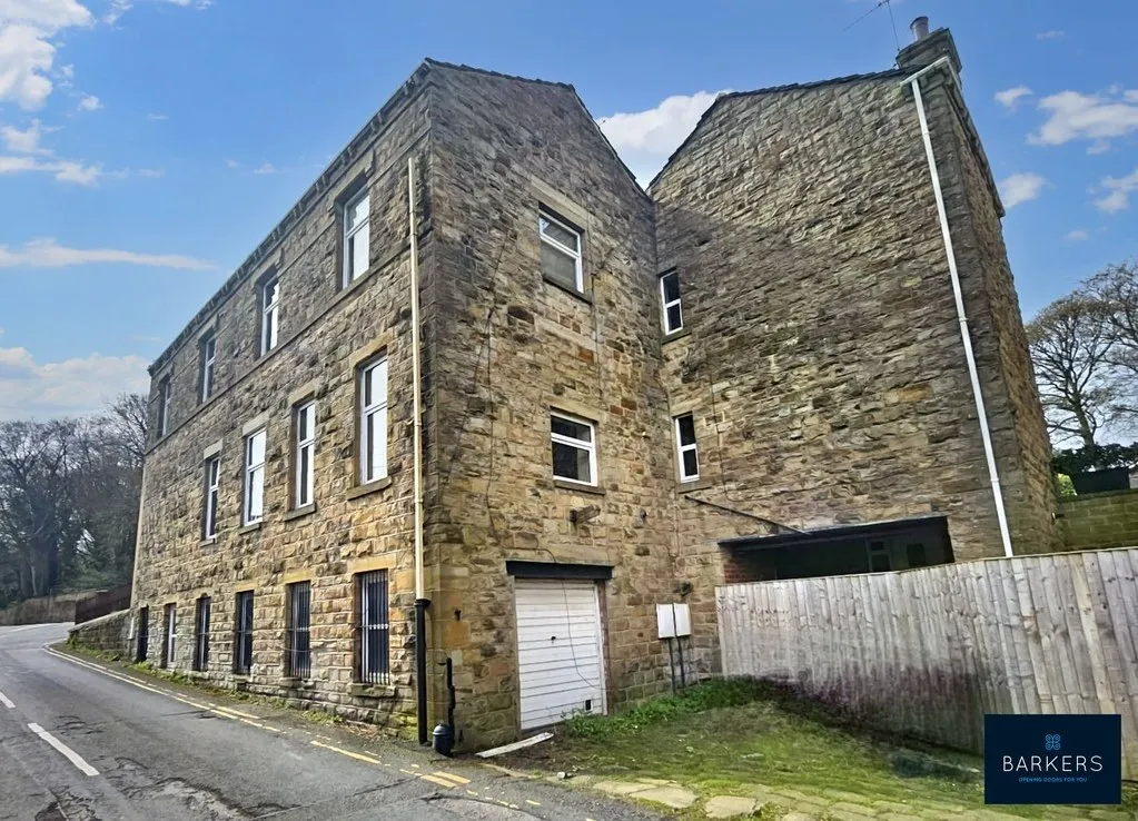 Oxford Road, Gomersal BD19 4LB, photo 4