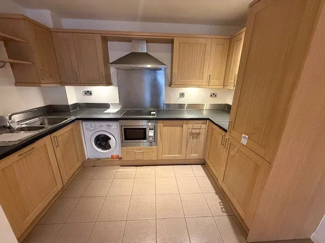 Taylorson Street South, Salford, Greater Manchester, M5, photo 4