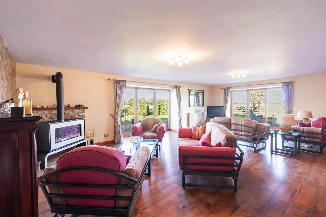Peathill Steadings, Careston, DD9, photo 4