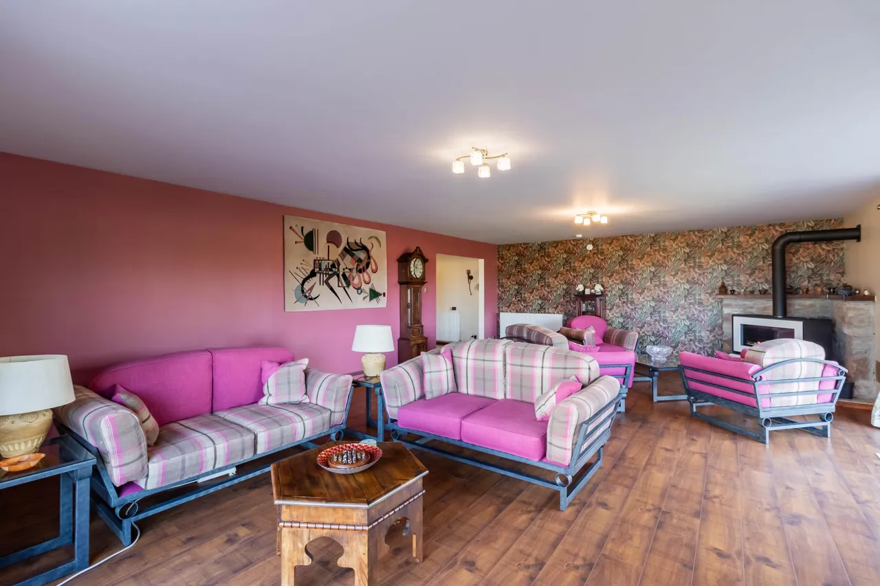 Peathill Steadings, Careston, DD9, photo 5