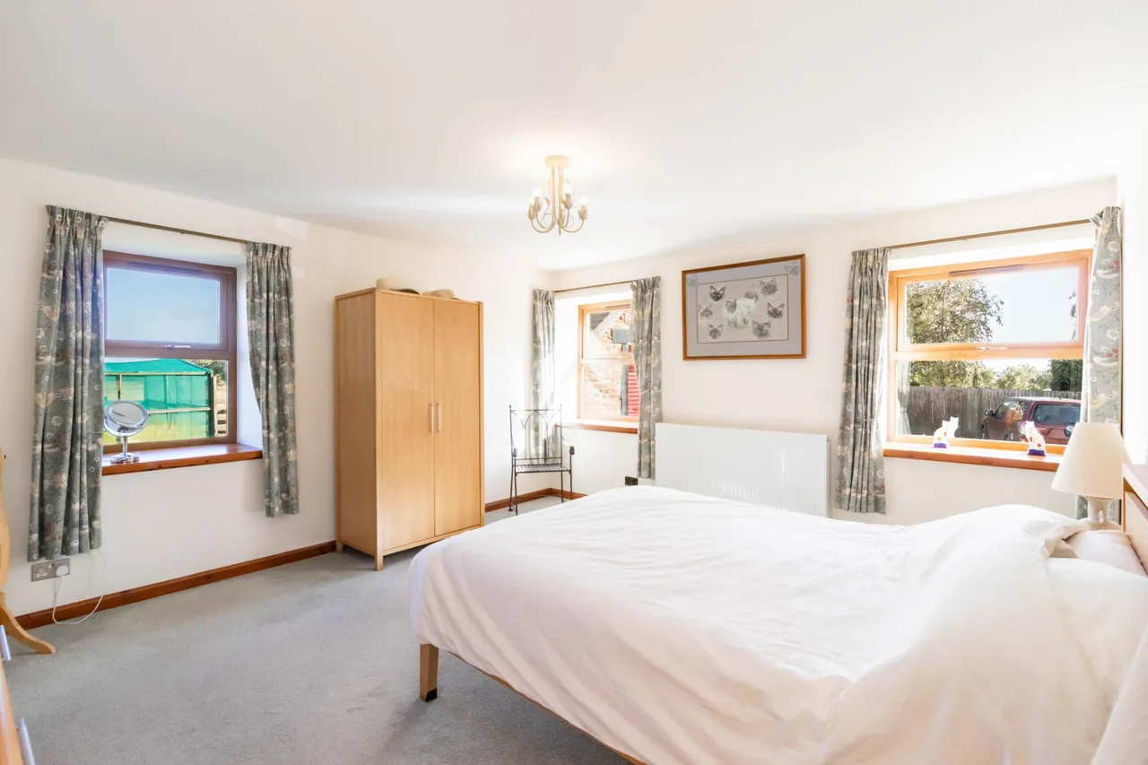Peathill Steadings, Careston, DD9, photo 19