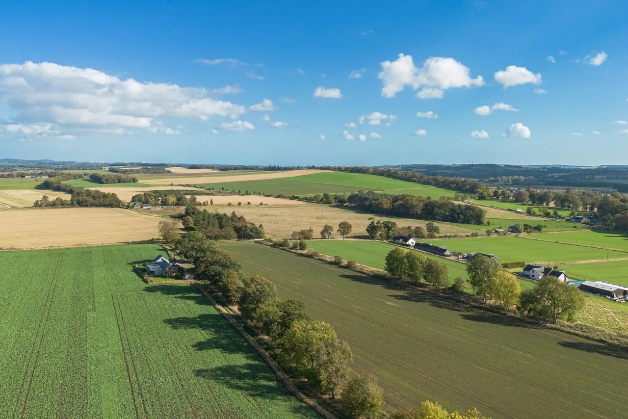 Peathill Steadings, Careston, DD9, photo 44