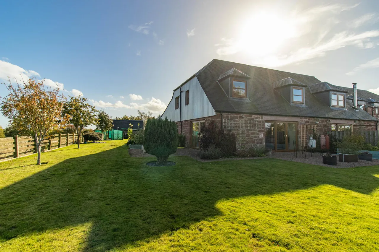Peathill Steadings, Careston, DD9, photo 38