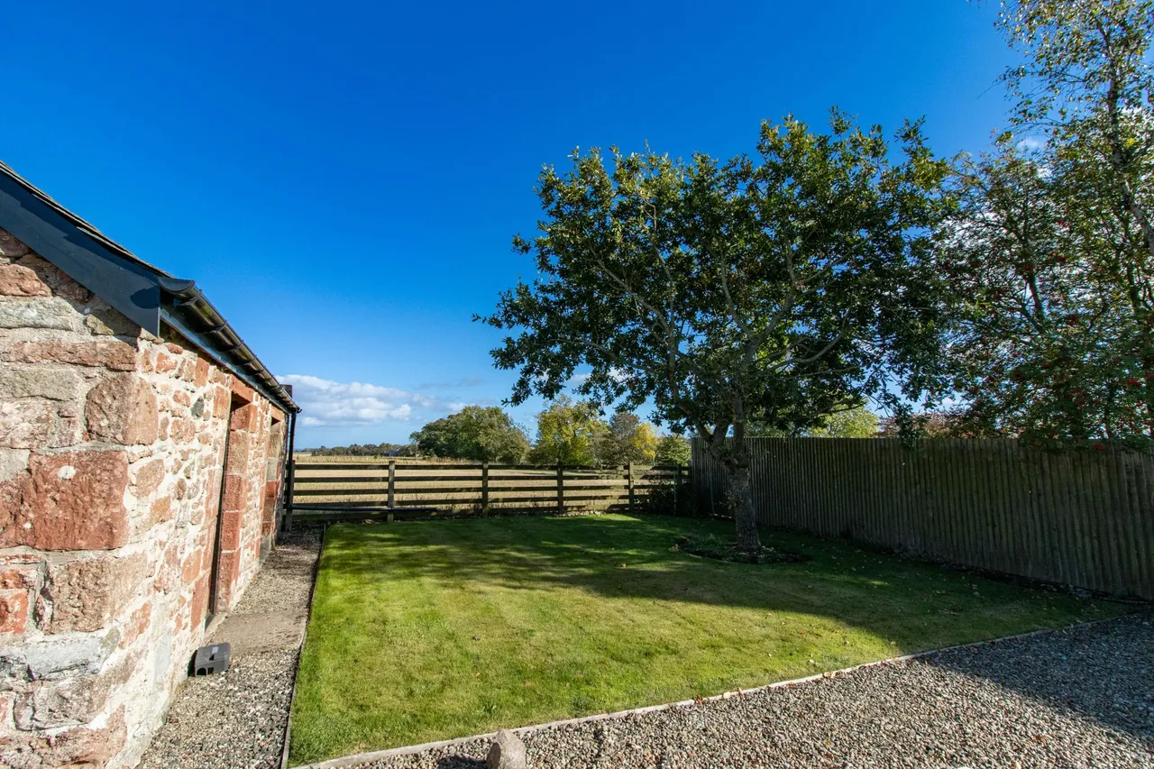 Peathill Steadings, Careston, DD9, photo 43