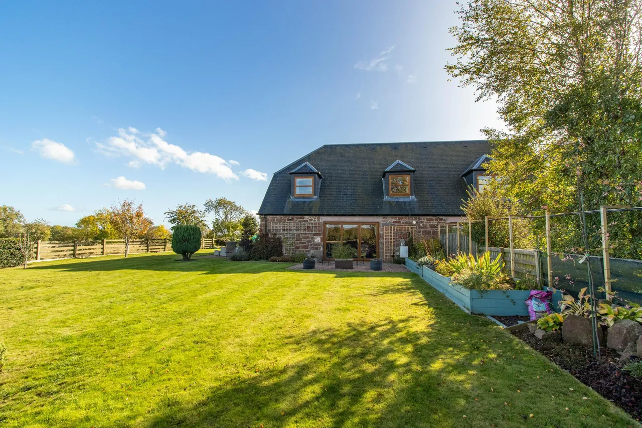 Peathill Steadings, Careston, DD9, photo 40