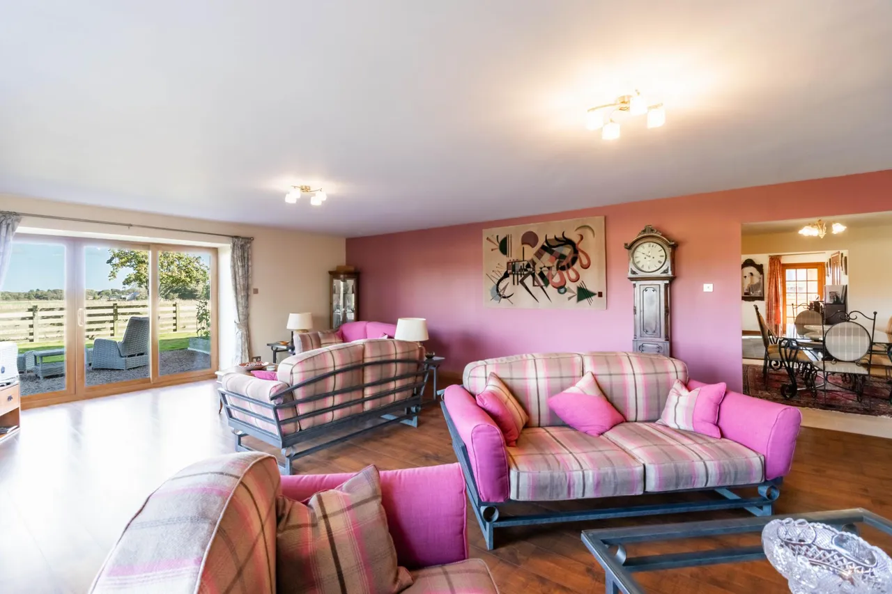 Peathill Steadings, Careston, DD9, photo 6