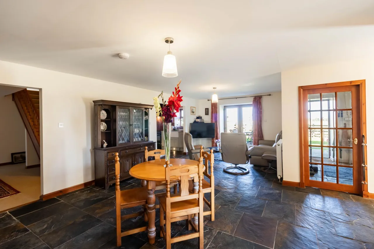 Peathill Steadings, Careston, DD9, photo 11