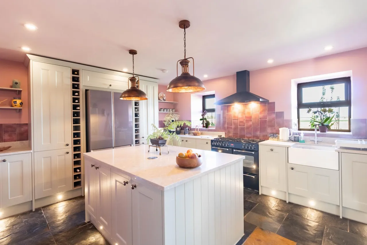 Peathill Steadings, Careston, DD9, photo 3
