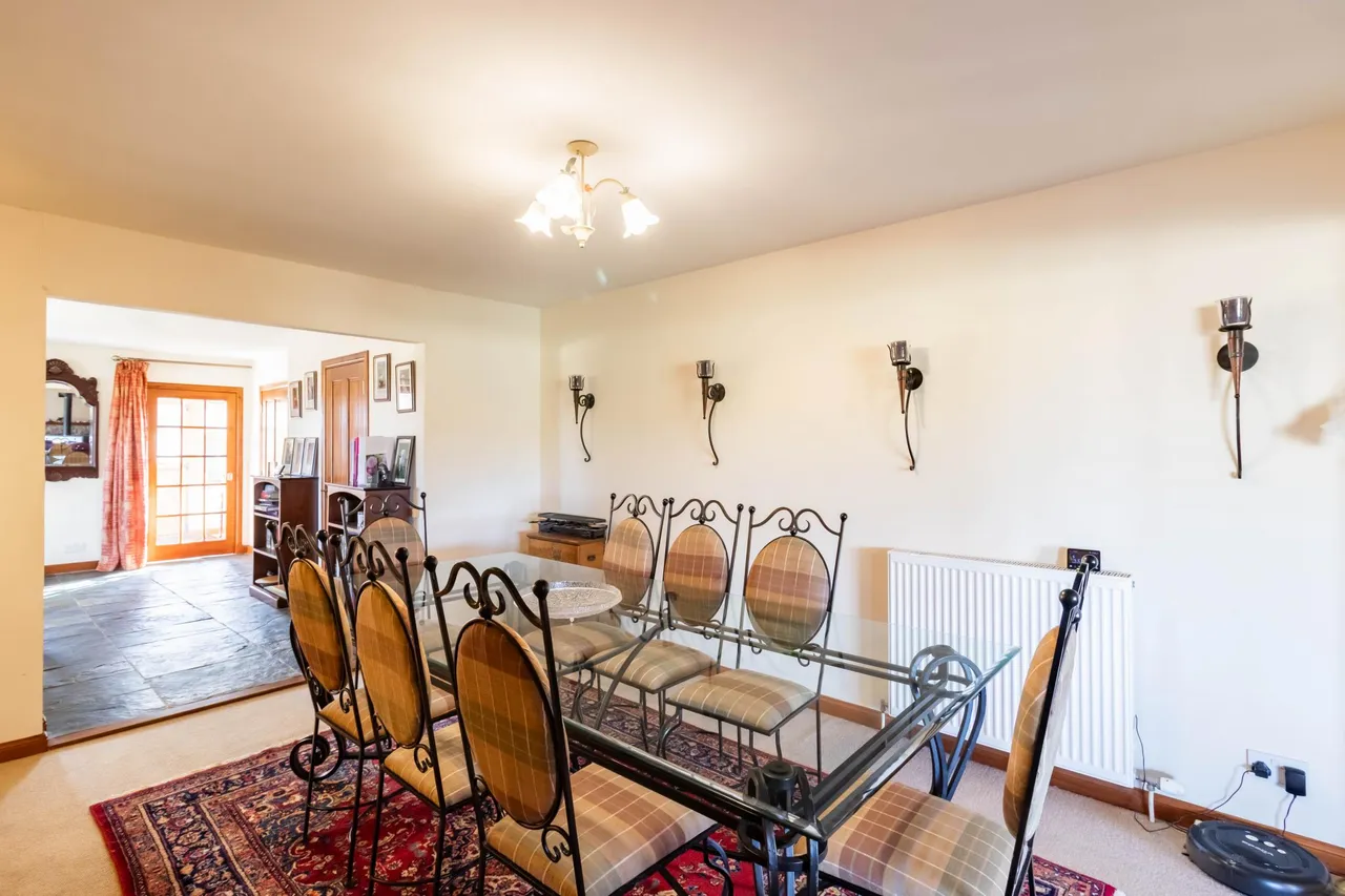 Peathill Steadings, Careston, DD9, photo 8