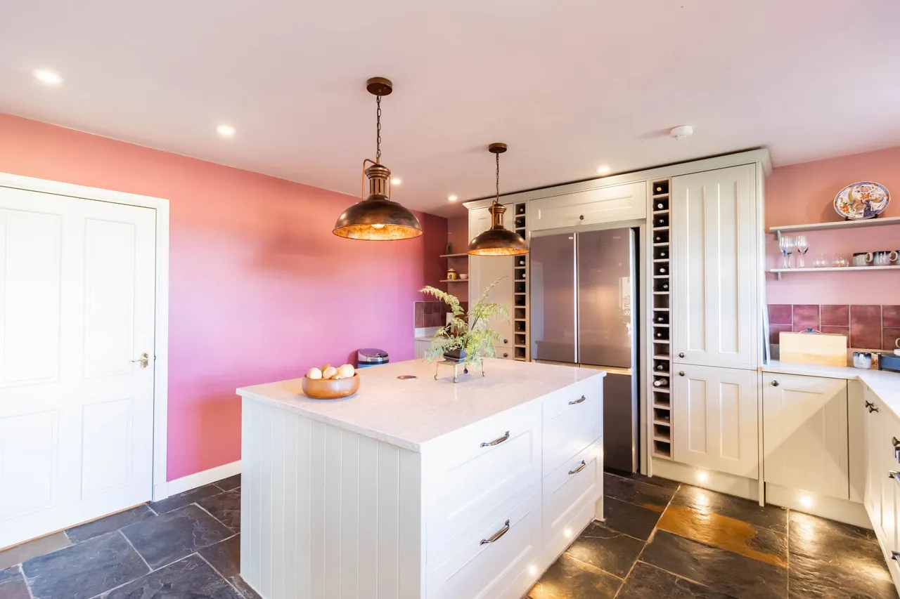 Peathill Steadings, Careston, DD9, photo 12