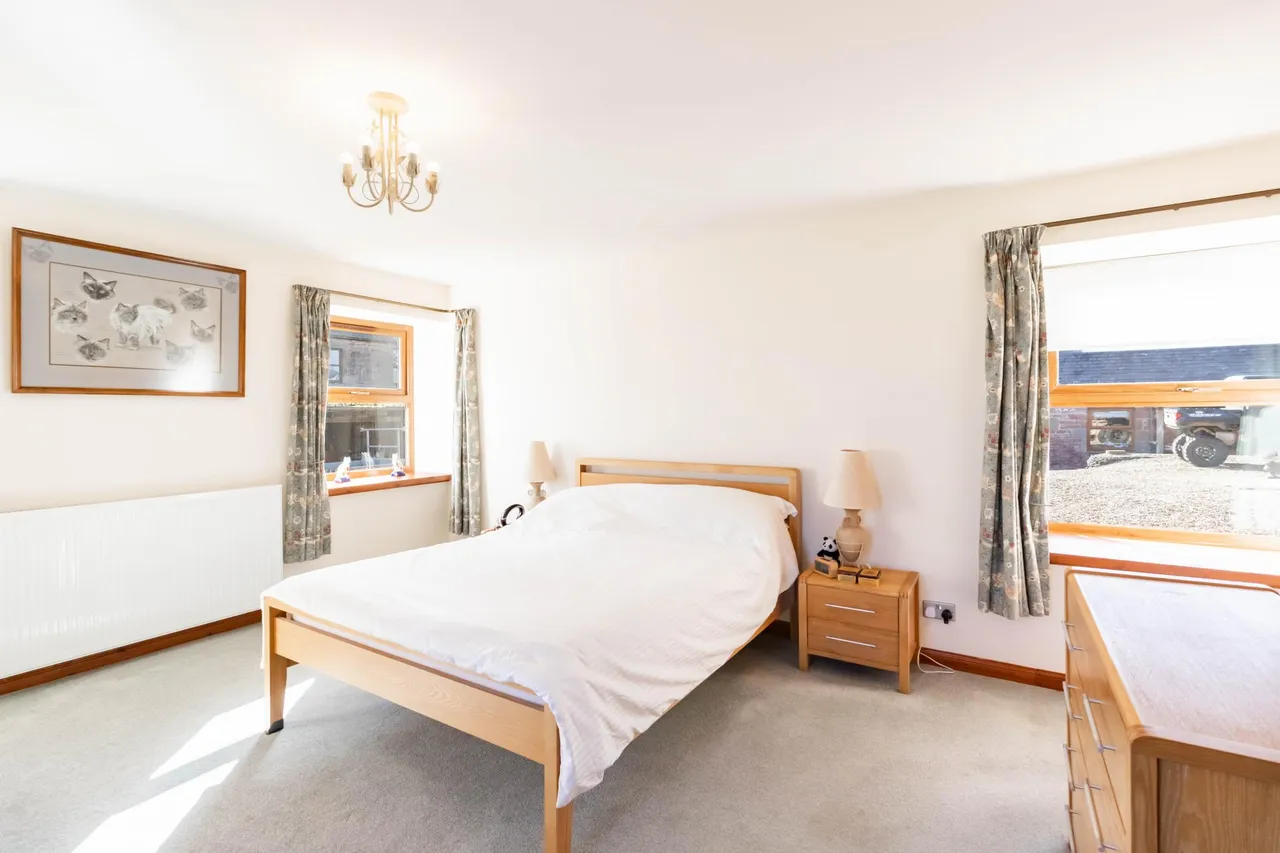 Peathill Steadings, Careston, DD9, photo 20