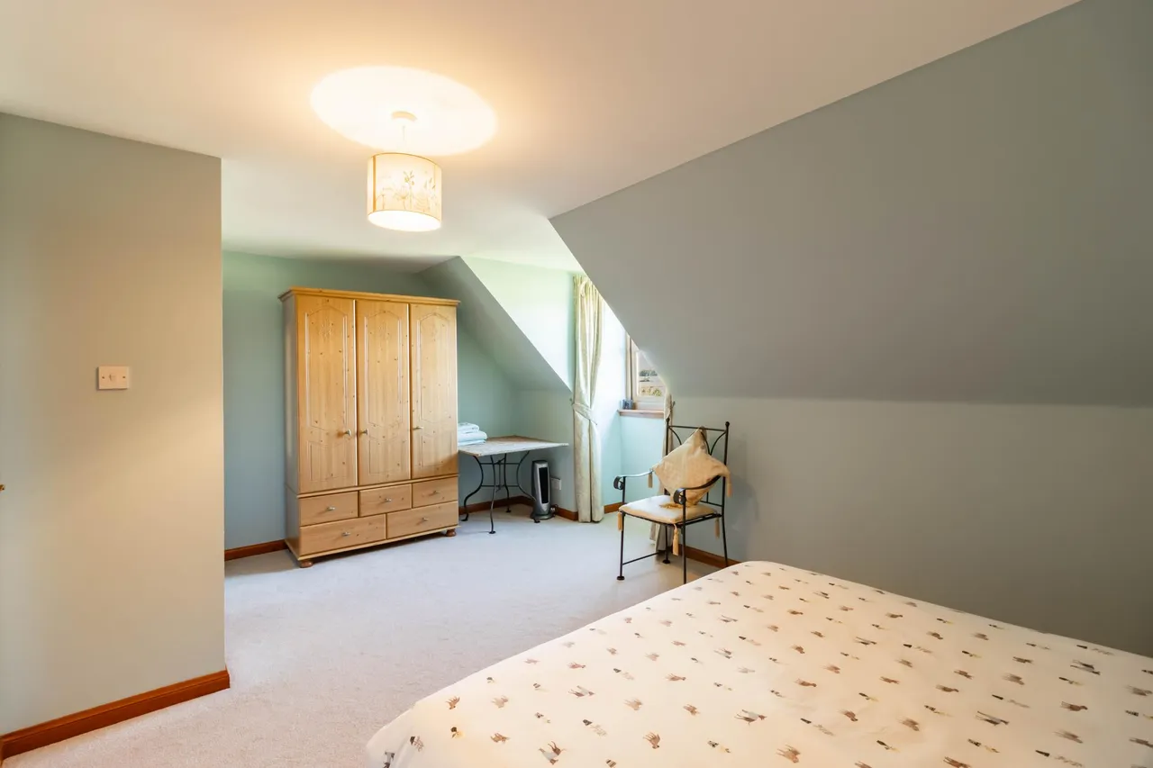 Peathill Steadings, Careston, DD9, photo 24
