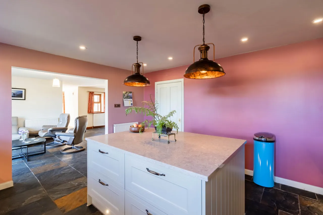 Peathill Steadings, Careston, DD9, photo 13