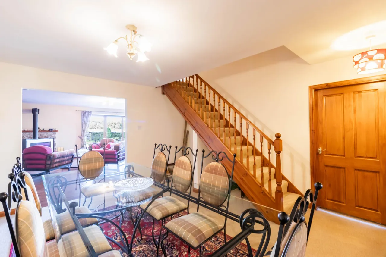 Peathill Steadings, Careston, DD9, photo 7