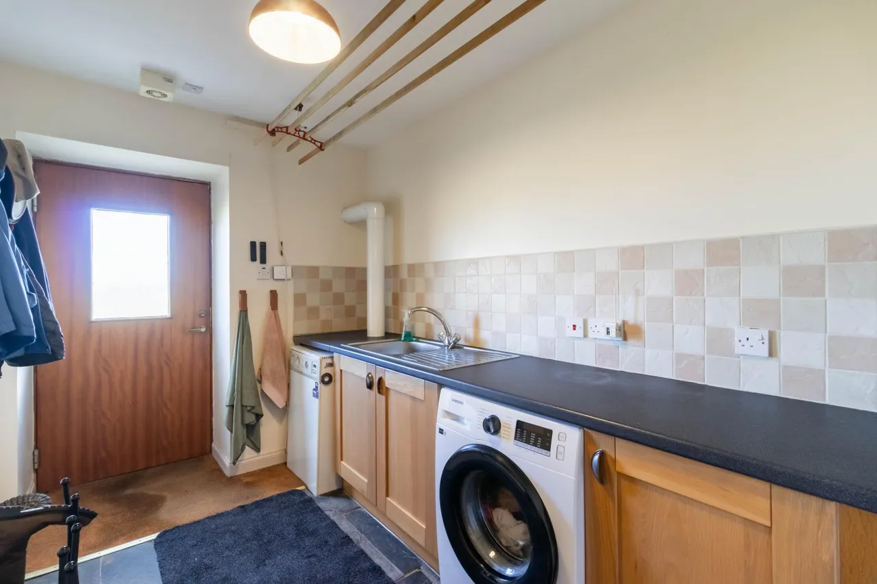 Peathill Steadings, Careston, DD9, photo 15