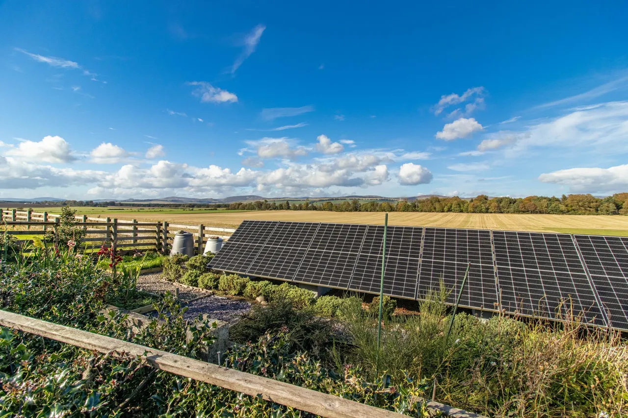 Peathill Steadings, Careston, DD9, photo 42