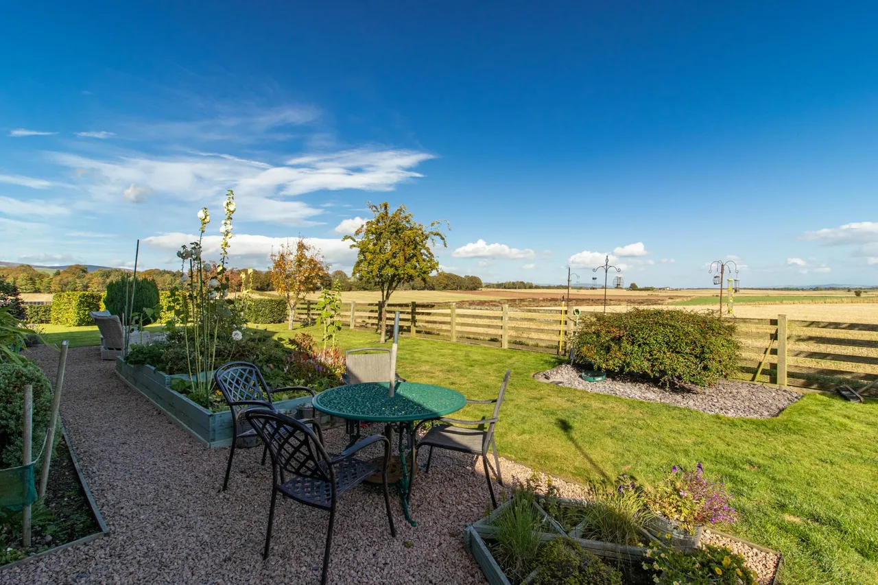 Peathill Steadings, Careston, DD9, photo 36