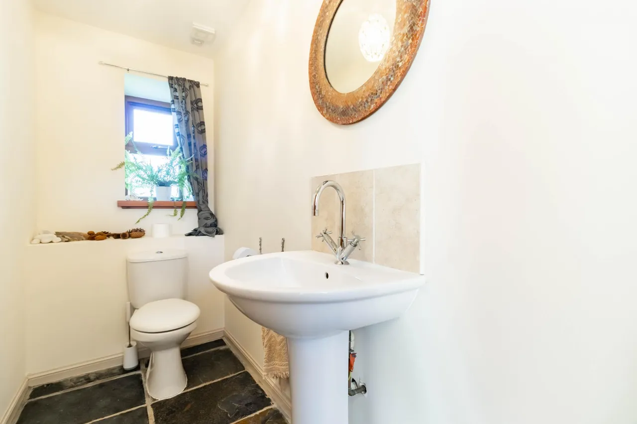 Peathill Steadings, Careston, DD9, photo 18