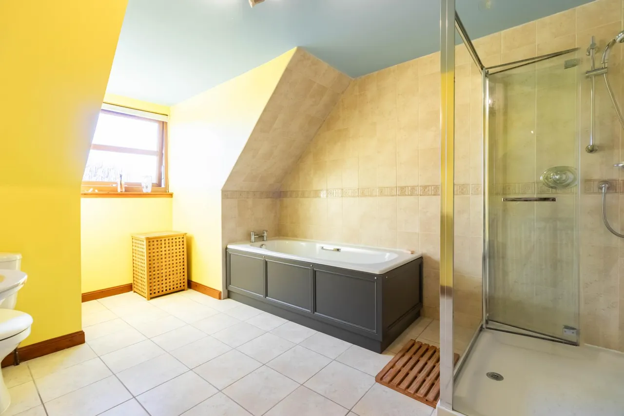 Peathill Steadings, Careston, DD9, photo 32