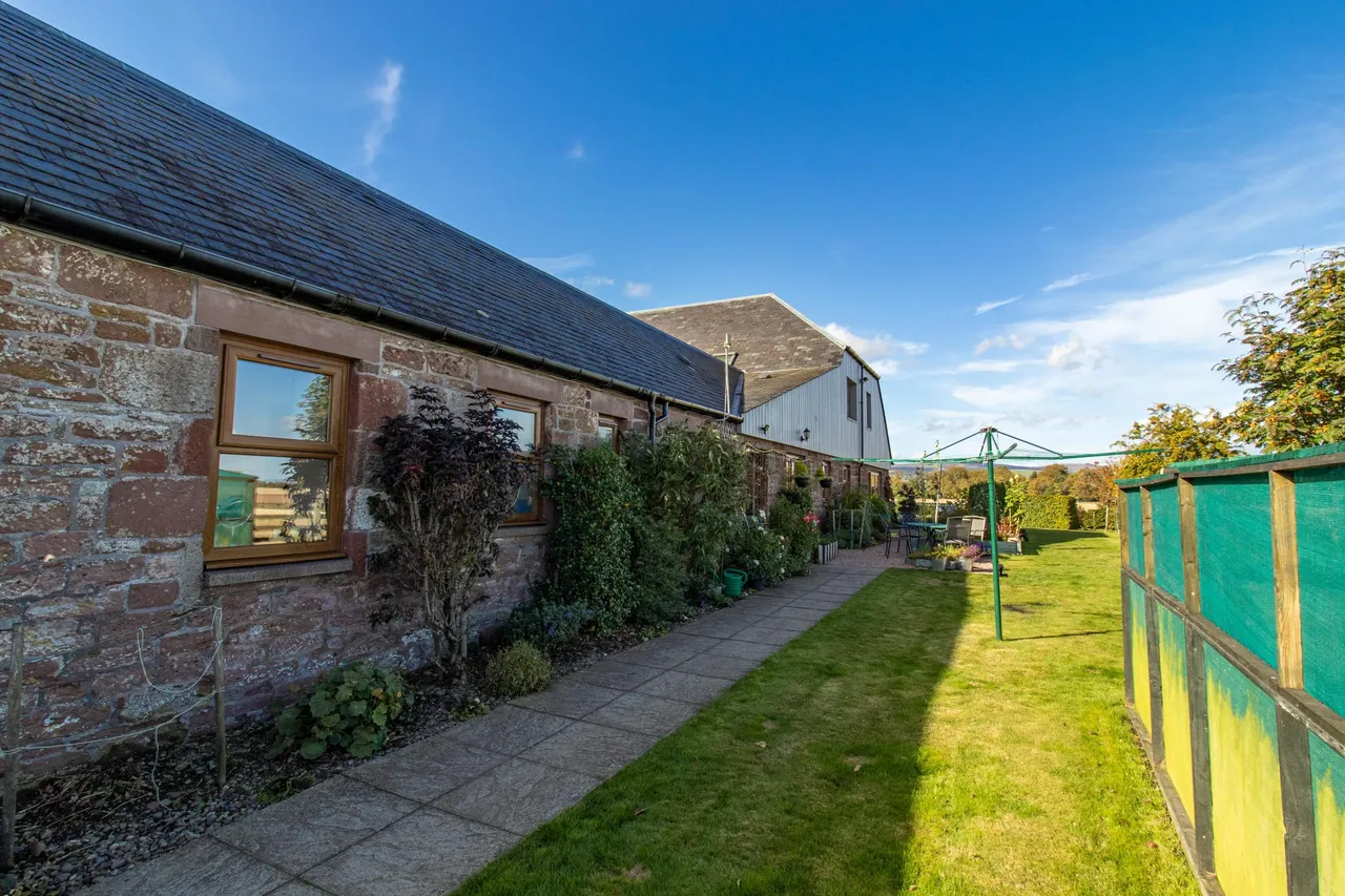 Peathill Steadings, Careston, DD9, photo 41