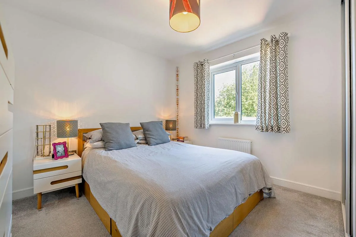 Willow Tree Fields, Nailsea, BS48, photo 15