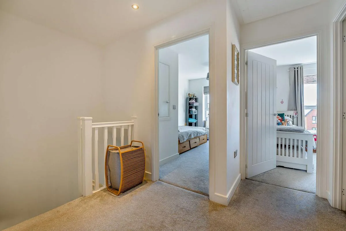 Willow Tree Fields, Nailsea, BS48, photo 14