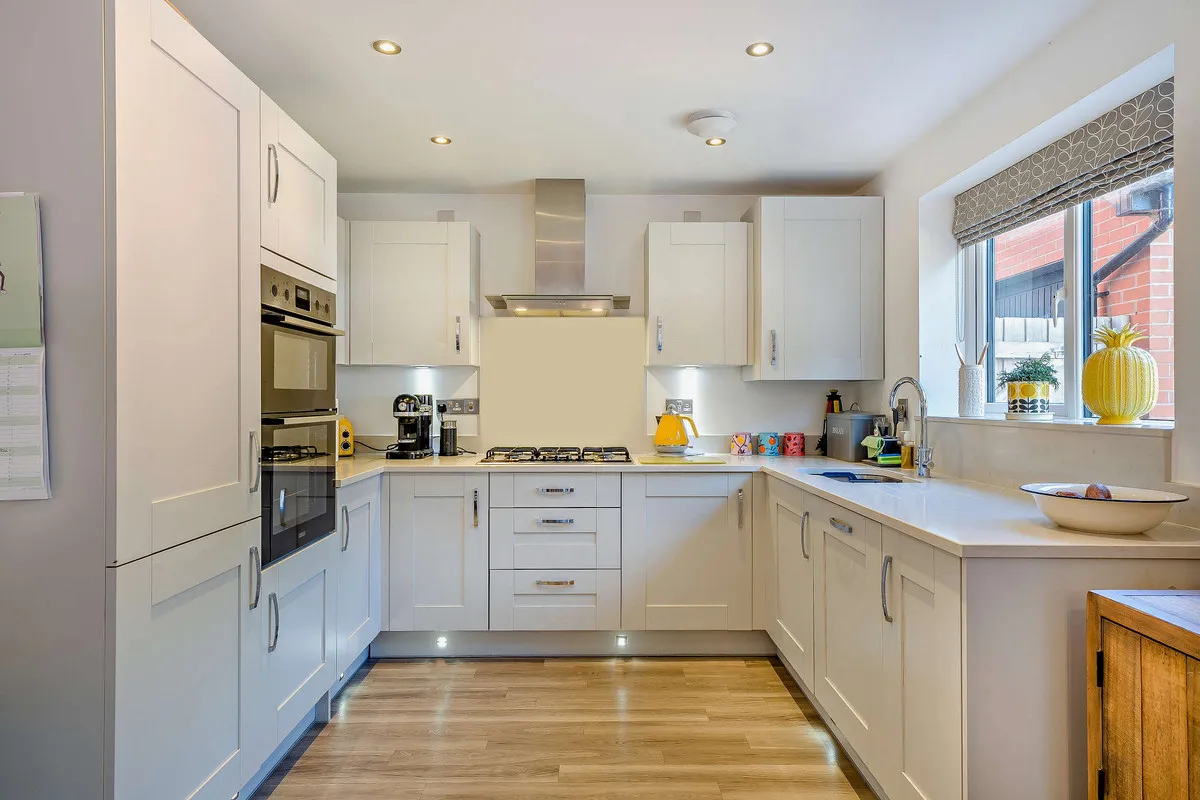 Willow Tree Fields, Nailsea, BS48, photo 12